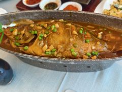 -安徽大厦中餐厅