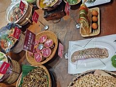 -银生食府·普洱菜(金星店)