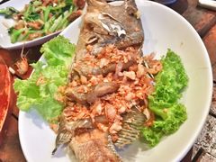 -自然餐厅(Phuket)