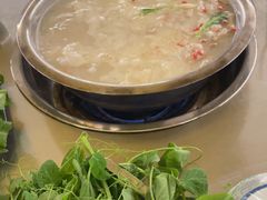-巴山一绝烤全羊(三圣乡刘家花园店)