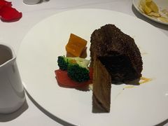 台塑牛排-王品牛排(郑州大卫城店)