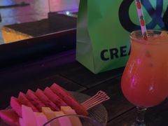 -外滩8号 whisky bar(金延大厦店)