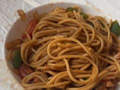-必胜客(港城新天地店)