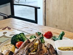 -翠田Green Field Kitchen