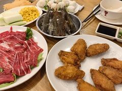 -吉友粥底火锅(方斜路店)