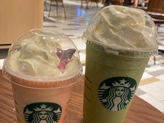 -星巴克臻选(珠海富华里店)