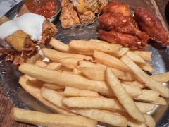 -Q MEX 库迈墨西哥餐吧(三里屯店)