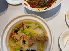 -峰峰菜馆(昌茂店)