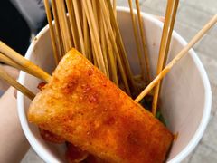 -喜姐炸串(湖里万达金街店)