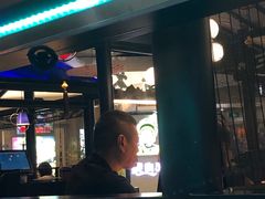 -星巴克(福州万象九宜城分店)