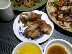 android_upload_pic-布衣草棚风格餐厅