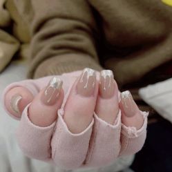 点击看大图 -花系美·美甲美睫精品店