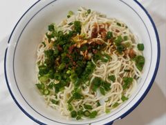 腌面-辉程汤粉(沿江店)