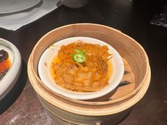 -领事馆19号中餐厅(厦门海景洲际酒店)