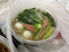 -凤爪王烧烤(丰美路团结佳兴园店)