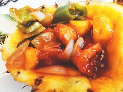 -衡山汇·高级粤菜(霄云路店)