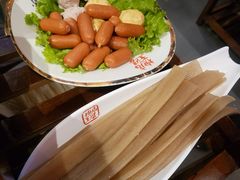 -槐店王婆大虾(开发区店)