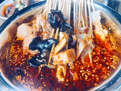 -肖四女乐山跷脚牛肉(南汇大学城生活广场店)