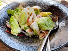 solo拌海鲜-Solo(衡山路店)