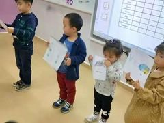 -瑞思少儿中心·少儿英语素养启蒙(回龙观校区)