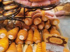 -山崎面包(静安久光店)