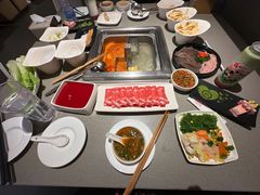 -海底捞火锅(扬名广场店)