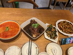 -張飛扒肉·龙江非遗(道外店)