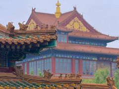 -大明幻境第一城