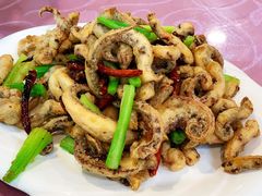 -昱德来·天津菜(河西店)