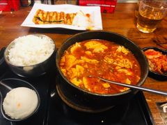 -米屋石锅拌饭(师大店)