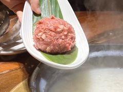 -大良毋米粥 · 粥底火锅(岭南天地店)