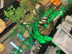 -筱爷叔·上海传统手工菜(玉树路店)