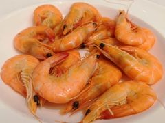 -箸福·夜上海(雨花客厅店)