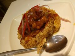 -至潮餐厅精致粤菜·活鲈鱼·走地鸡(珠江新城店)