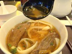 -中国厨房/台湾牛肉面