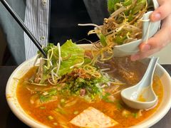 顺化牛肉粉-大头虾越式风味餐厅(光明广场店)