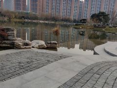 -木塔寺遗址生态公园