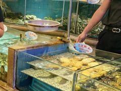 -快乐海鲜酒楼(滇池路店)