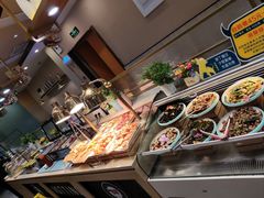 -诺丁牛排披萨自助餐厅(汕头苏宁店)