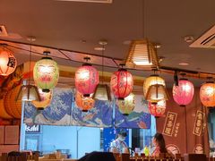 大堂-有喜屋·深夜食堂(北京西路店)