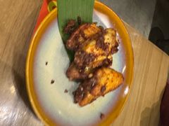 -HELLO 27 意面·沙拉·帕尼尼