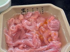 -九尺赵老四鲜鹅肠火锅