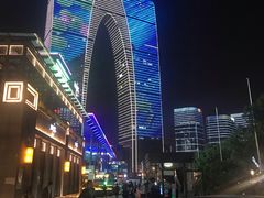 -金鸡湖桃花岛