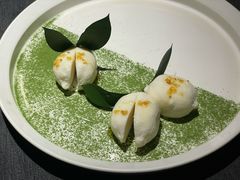 -锦府园·新台州菜(合生汇店)
