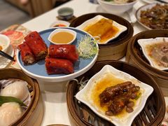 金网鲜虾红米肠-虾饺妹·酒家(海珠广场店)