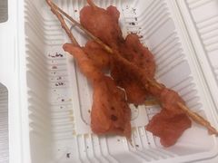 里脊肉-鲜得来排骨年糕(云南南路店)
