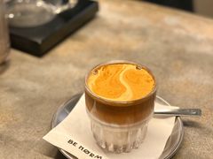 -BE NORMAL CAFE(霞溪路店)