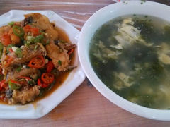 android_upload_pic-俊子饭店土家湘菜(凤凰古城店)