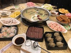 -多迷烫菜广场(水心大厦店)