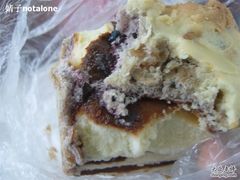 蓝莓果仁蛋糕-Caidie Bakery采蝶轩(百越店)